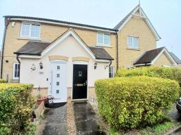 133, Cleveland Way, Great Ashby, Stevenage SG1 6BU