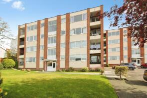 7, Cotswold Court, Chester CH3 5UZ