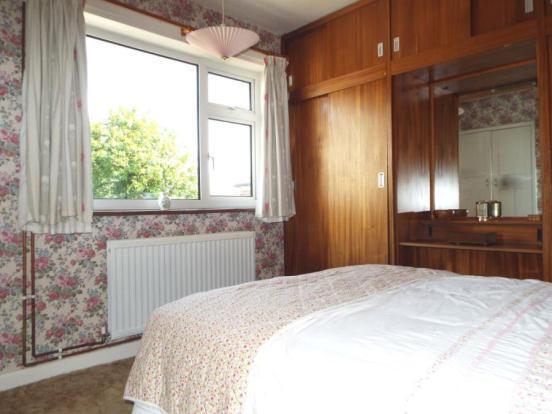 Bed 1