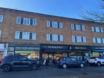 Dellsome Lane, Welham Green, North Mymms, Hatfield