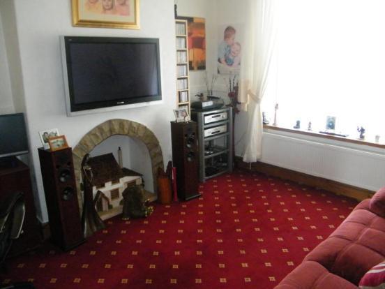 Front Lounge