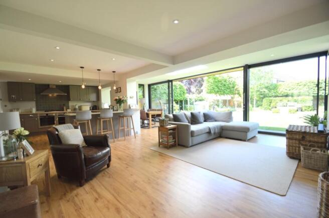 Living Dining Kitche