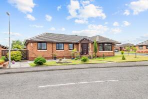 3, Castleton Park, Auchterarder PH3 1QA