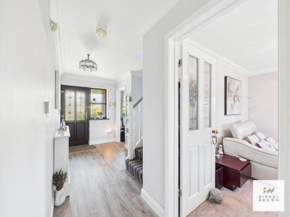 Marie Close, Corringham, Essex, SS17 9EX photo 5