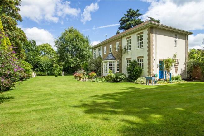 Haslemere House