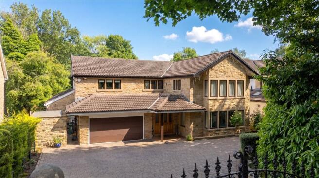 Front External