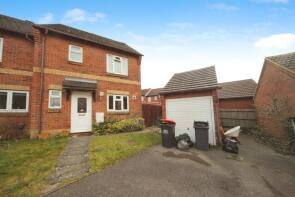 52, The Belfry, Luton LU2 7GA