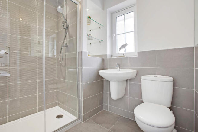 En suite 2