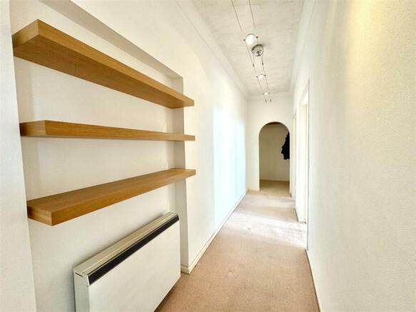 INNER HALLWAY