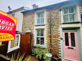 8, Clettwr Terrace, B4459 Pontsian, Llandysul SA44 4TU