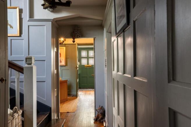 4 bed Character Property for sale Image 9