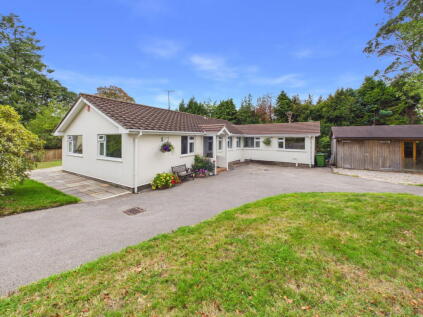 West Hill Road, West Hill, Ottery St Mary