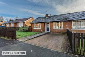 21, Cedar Lane, Newhey, Milnrow OL16 4LD
