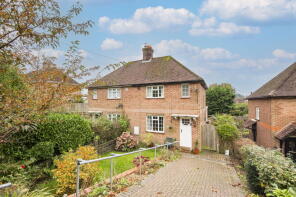 4, Chestnut Cottages, Marshlands Lane, Heathfield TN21 8HJ