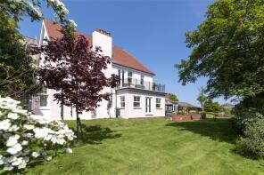 St Katherines House, Sandhurst Road, Milford Haven SA73 3JU