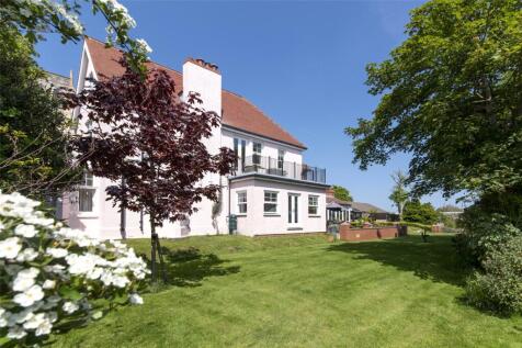 Sandhurst Road, Milford Haven, Pembrokeshire, SA73