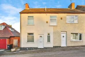 184, Lynncroft, Nottingham NG16 3FQ