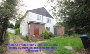 8, King Street, Markyate, St. Albans AL3 8JY