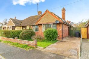 3, Stone Way, Northampton NN5 6HW