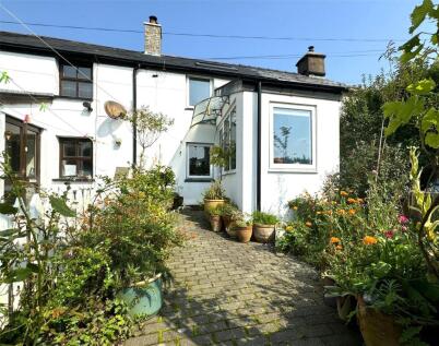 Craig Yr Henffordd, Penegoes, Machynlleth, Powys, SY20