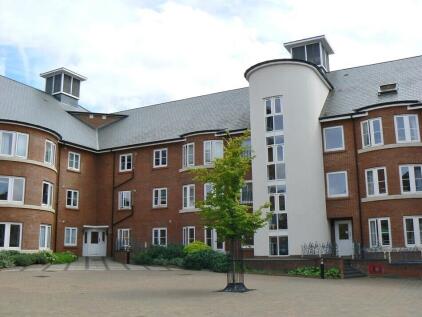 Quakers Court, Abingdon-on-Thames, Oxfordshire, OX14