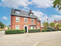 1, Stocker Close, Huntingdon PE28 4QX