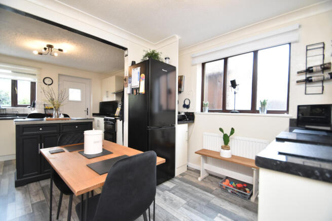 Phoenix Close, Langley Park, Durham, DH7 photo 4