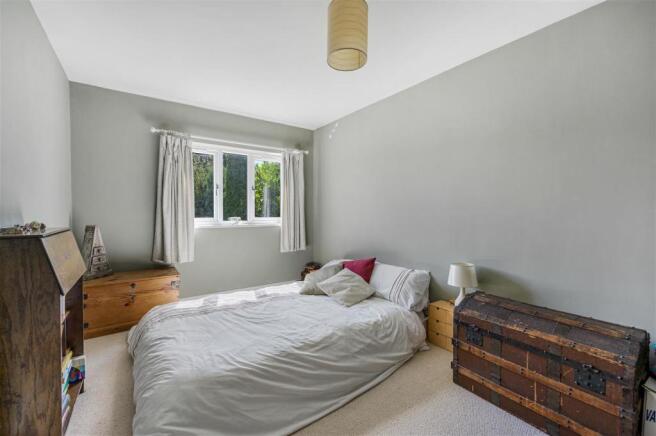 Chapel Lane Bedroom