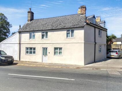 3 Cheltenham Road, Cirencester, Gloucestershire, GL7
