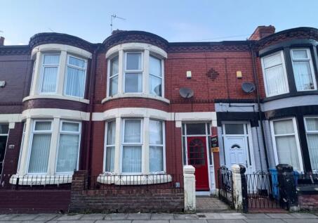 9 Auburn Road, Liverpool, Merseyside, L13 8BJ