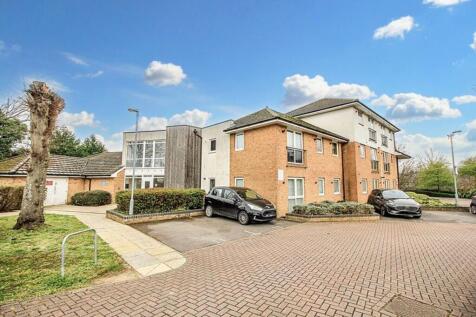 Butts Road, Target Place, SO19