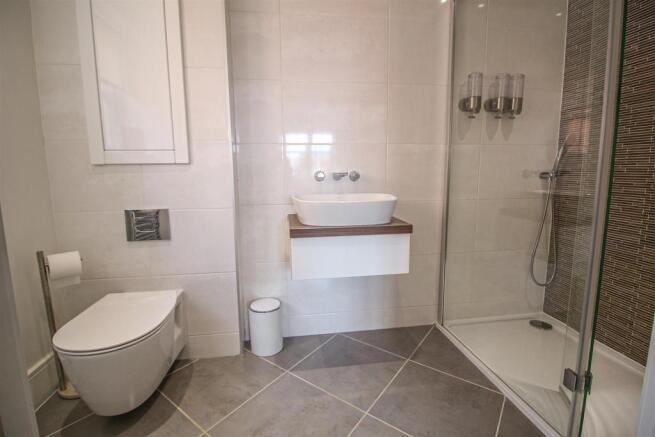 Master En Suite