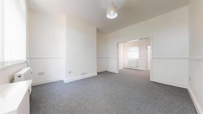 Windleshaw Road - Reception Room