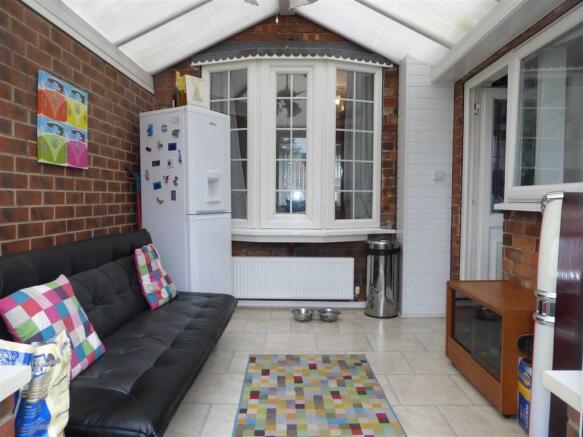 CONSERVATORY