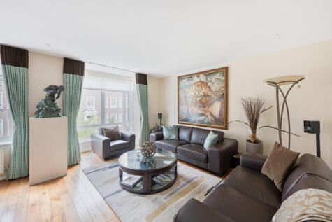 Radnor Place, London, W2