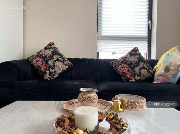 Another Side Of Living Room
