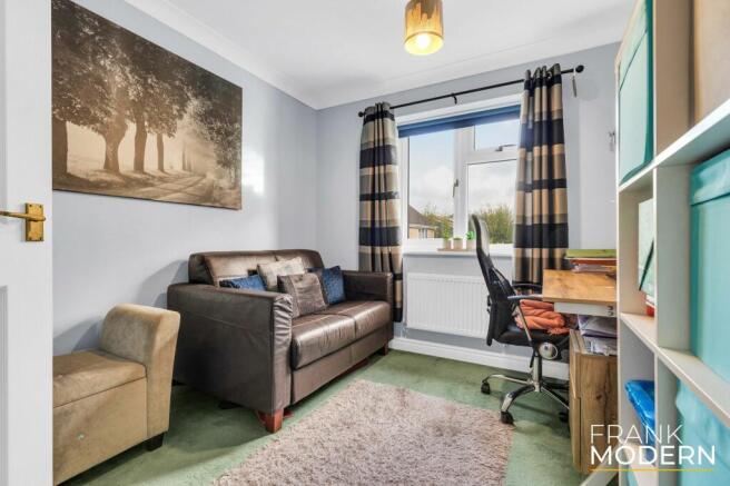 Bedroom Five