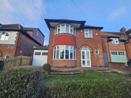 9, Malvern Road, Nottingham NG2 7DG