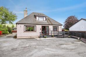 Jandon, Upper Knockbain Road, Dingwall IV15 9NR