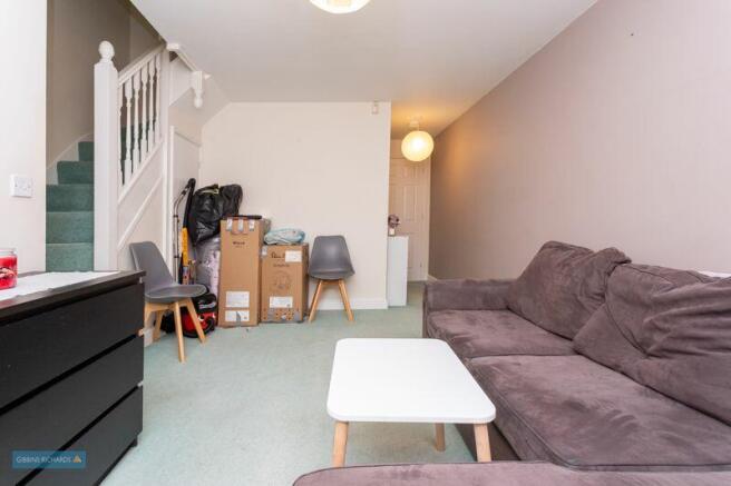 Sitting/Dining Room