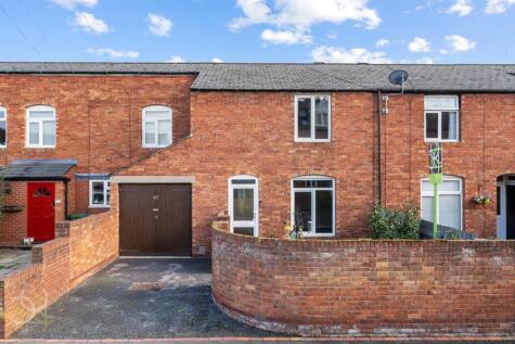 Head Street, Pershore