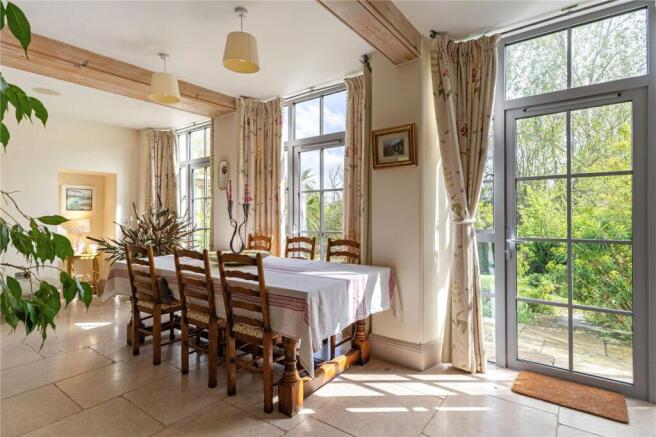 Living/Dining Room
