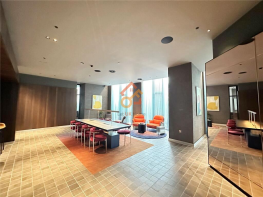 Flat 2702, Vista River Tower, Trinity Way, Manchester M3 4GD