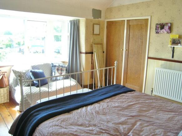 Bed 1