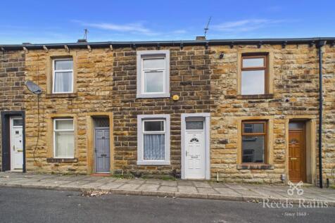 Windsor Street, Burnley, Lancashire, BB12