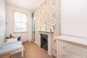 12b, Lancaster Park, Richmond TW10 6AB
