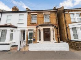 28, Napier Avenue, Southend-on-sea SS1 1LZ