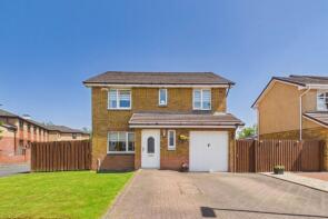 43, School Road, Morningside, Wishaw ML2 9QW