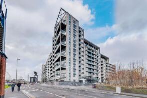Flat 1/2, 198, Elliot Street, Glasgow G3 8EX