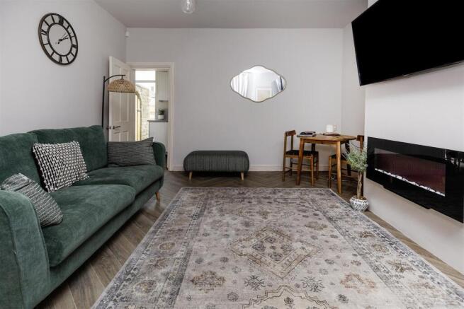 2 bed End of Terrace for sale Image 5